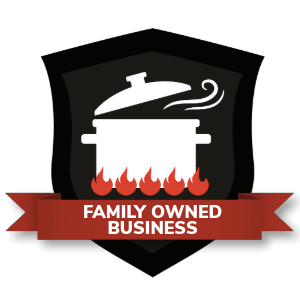 Hot Plates Express Inc badge